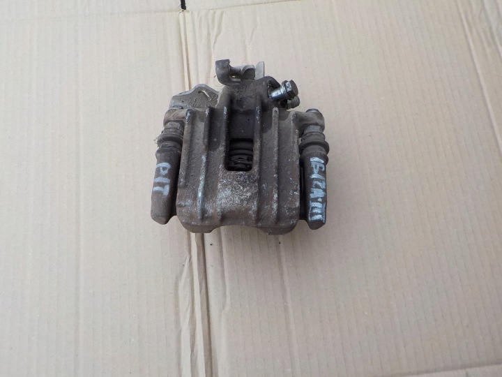 Bremssattel Bremse Sattel Brems- rechts heck seat ibiza III 2008r
