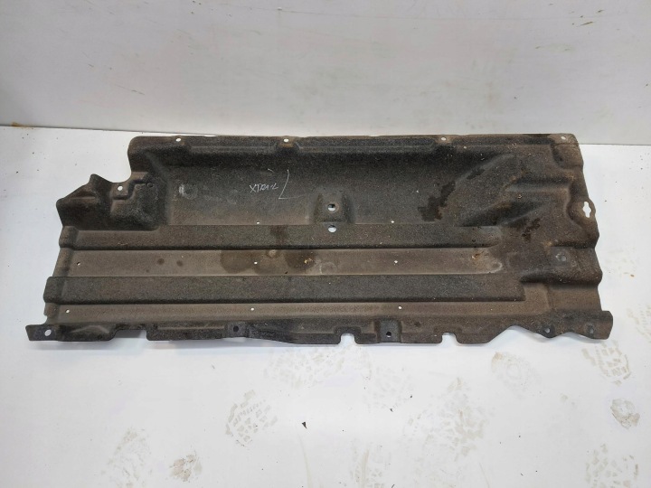 Nissan X-TRAIL T33 IV 2023 Blende Abdeckung Unterfahrschutz links