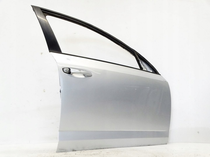 Portière Droite Droit Avant Avant SKODA OCTAVIA III LIFT LA7W
