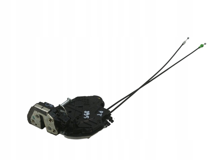 de la Serrure Portière Arrière Droite EUROPA Berline E16 E17 E18 Toyota Corolla XI (2013- )
