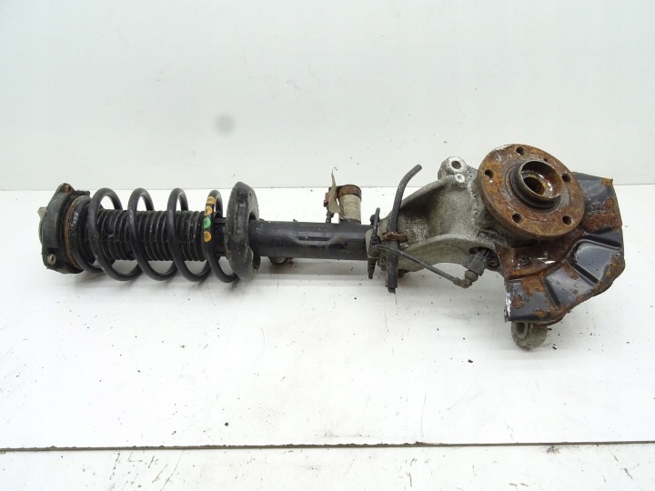 swing shock absorber right front AKTYWNY SEAT ALHAMBRA II LIFT 3C0407258F