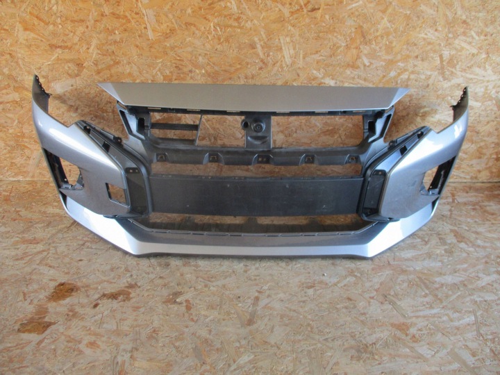 Paraurti Anteriore Anteriore MITSUBISHI SPACE STAR II LIFT