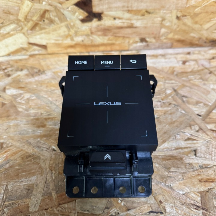 PANNEAU CONTRÔLE NAVIGATION TOUCHPAD LEXUS UX 84780-76181