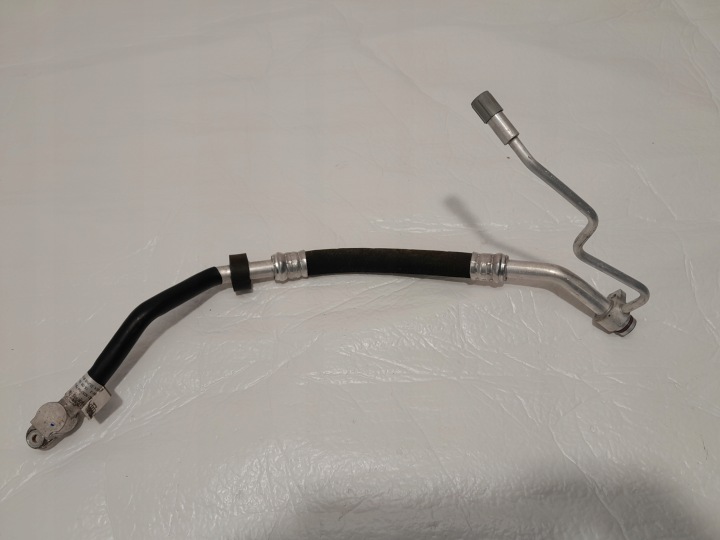 AUDI Q5 80A Tuyau flexible Conduit pieces tuyaux Tuyau Climatisateur air conditionné 80B816740
