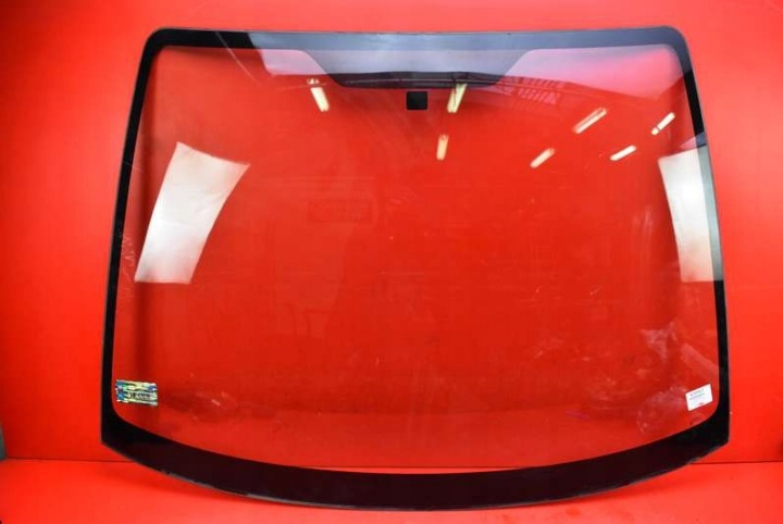 prozor prednji dio prednja željezna FIAT SEDICI LIFT 09-12