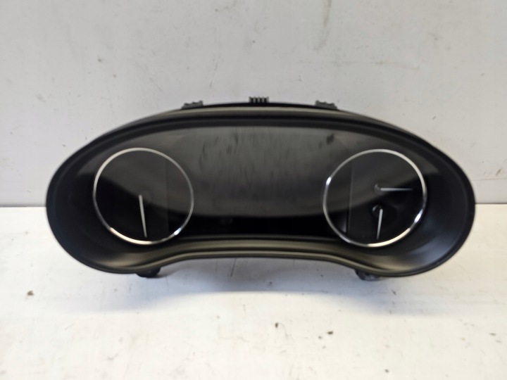 OPEL INSIGNIA B Instruments tachymètre compte tours Horloge montre tableau bord DIGITAL UHS 8 DIESEL EUROPA 39200850