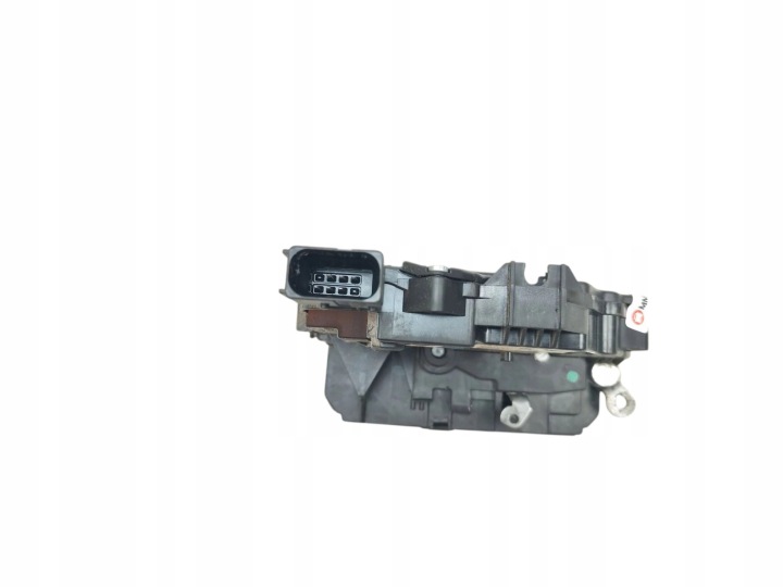 de la Serrure Portière Coulissant Droite Arrière FIAT DUCATO III (2006-2014