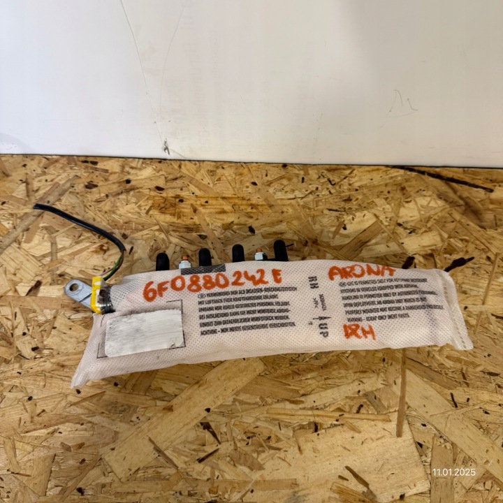 Airbag sièges Airbag DEMONTAZ SEAT ARONA 6F0880242E Droit
