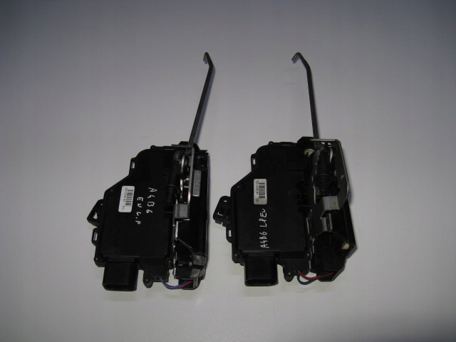 de la Serrure Portière Gauche Avant AUDI A4 B6