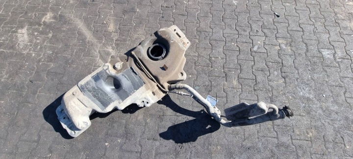 tank 8200128475 1.5 DCI RENAULT CLIO II 2 LIFT
