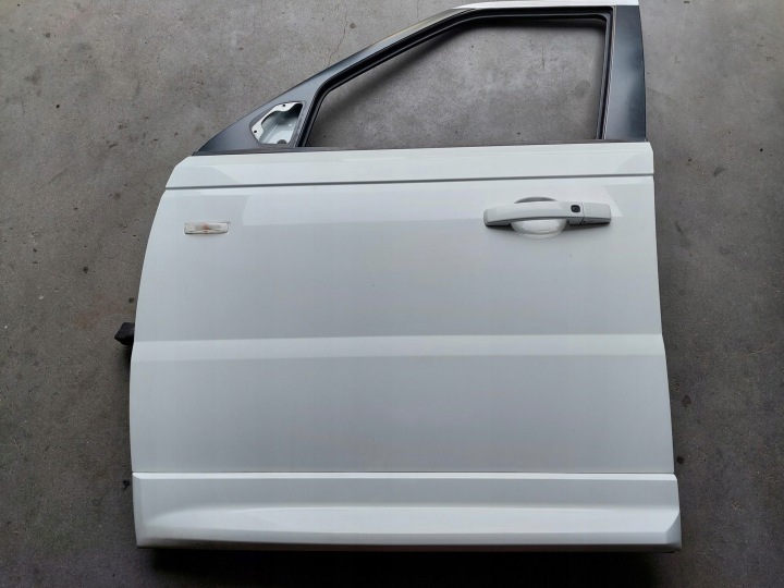 PORTA Portiera Anteriore sinistra Anteriore sinistro RANGE ROVER III SPORT L320 LIFT 867