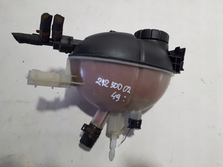 Ausdehnungsbehälter MERCEDES W204 W212 W207 LIFT 2125000249