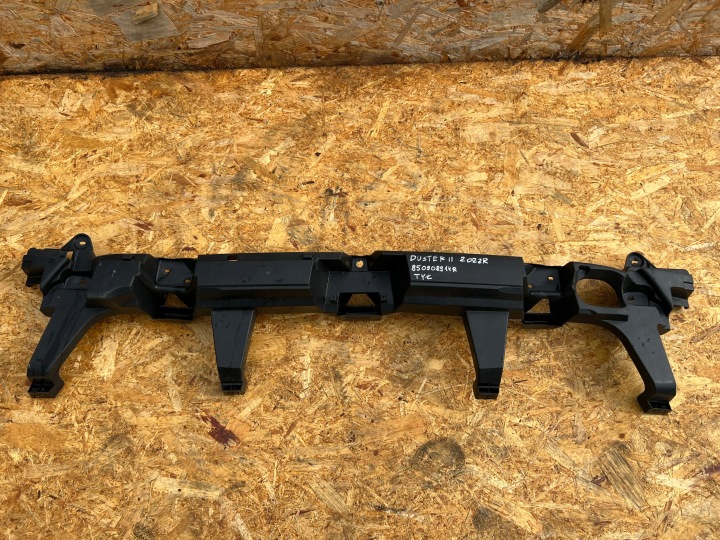 träger Versteifung der Stoßstange heck DACIA DUSTER II