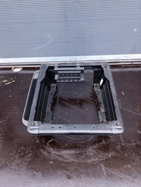 VW T5 T5 LIFT T6 Grundlage SITZ des Beifahrers