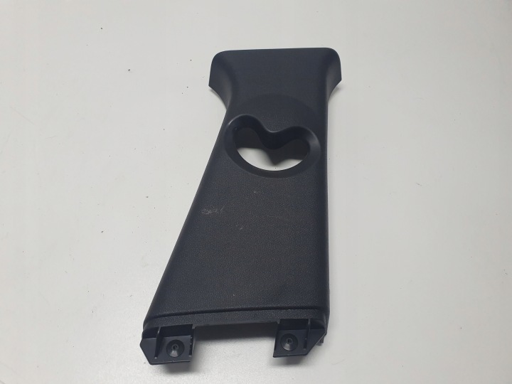 Kryt SLUPKA pravá MINI R60 9801257
