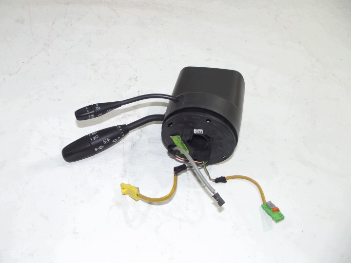 Mercedes C Klasa W203 lift manetka Wickelfeder, Lenksäulenelektronik Schalter A2035401145
