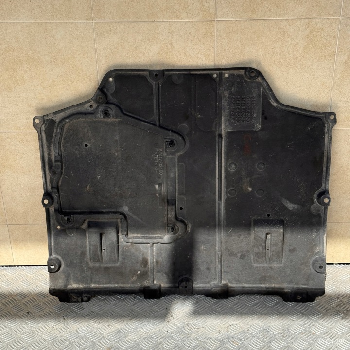 cover cover below engine TOYOTA C-HR CHR 51410-02310
