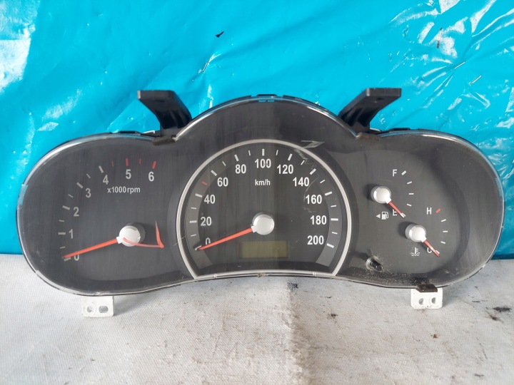 Kombiinstrument Kombiinstrument KIA CARNIVAL III 2.9 CRDI 940034D260