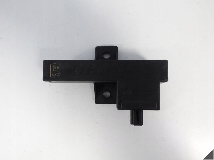 AUDI S8 A8 4H0 A7 4G8 A6 4G0 VW TOUAREG 7P6 module aerial KESSY KEYLESS GO