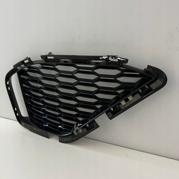 BMW 8 G15/G16 m-paket lüftungsgitter seitlich links der stoßstange vorne 51118074783