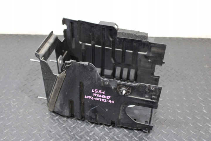 Porta SCATOLA per batteria LAND ROVER EVOQUE II 2 L551 L8D2-10723-AA