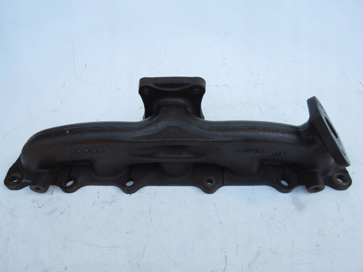 Collettore scarico usato VOLVO V60 e S60 II 2.0 D 163KM 2010-2018r 30757870