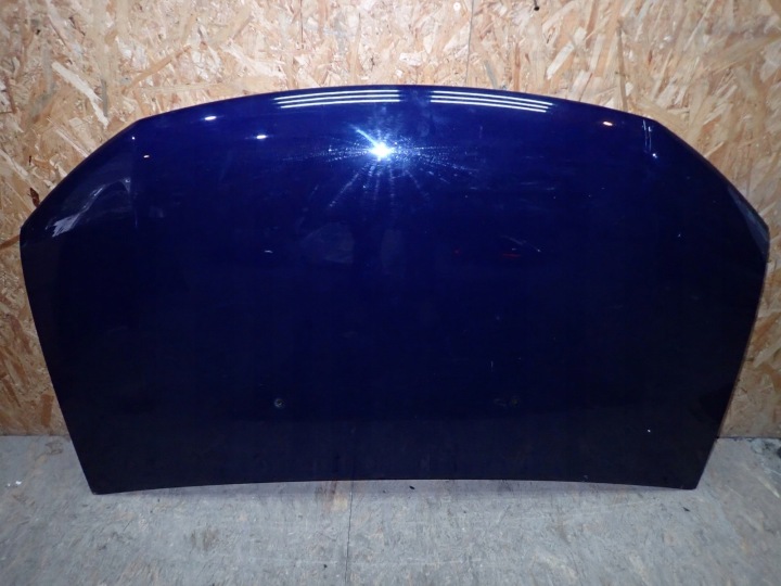 Cofano DACIA LOGAN II SANDERO 2 2012-2020R 651001918R
