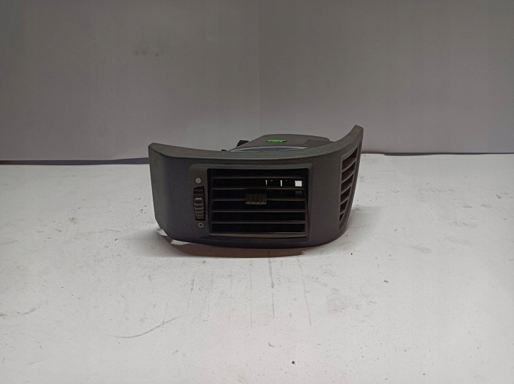 grid air conditioning devices side of the dashboard Fiat Ducato/ Jumper LS385817