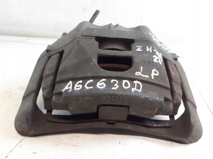 Bremssattel Bremse Sattel links vorne vorne AUDI A6 C6 3.0 TDI