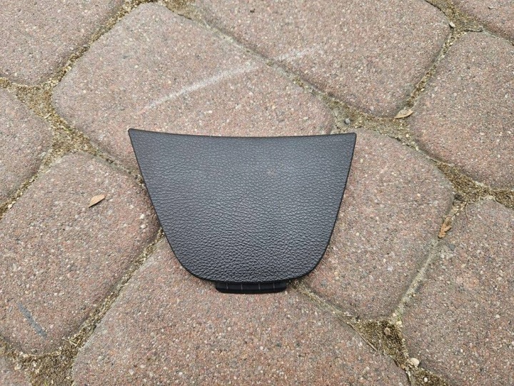 cover cover bonnet boot spoiler left Opel Zafira C 20935289