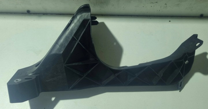 Support plaque REFLEKTORA Gauche Avant TESLA S PLAID