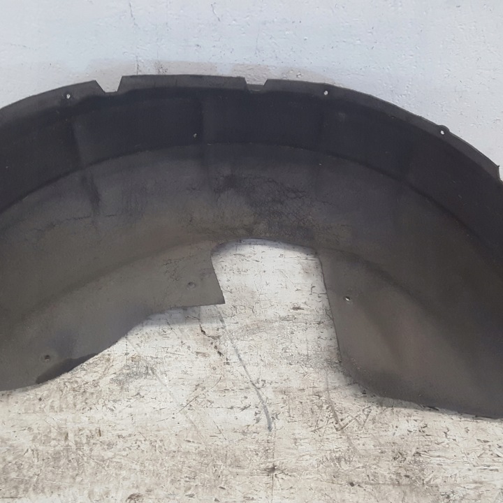 Radschale links hinten VOLVO XC90 und