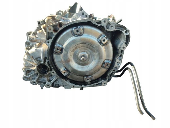 Getriebe AUTOMAT FORD MONDEO MK4 IV 2.0 TDCI 140KM 6G91-7000 215 TYS