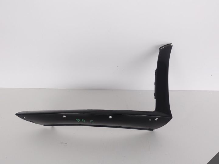 MERCEDES CLA C118 AMG 19-22 moulding left SPOILER