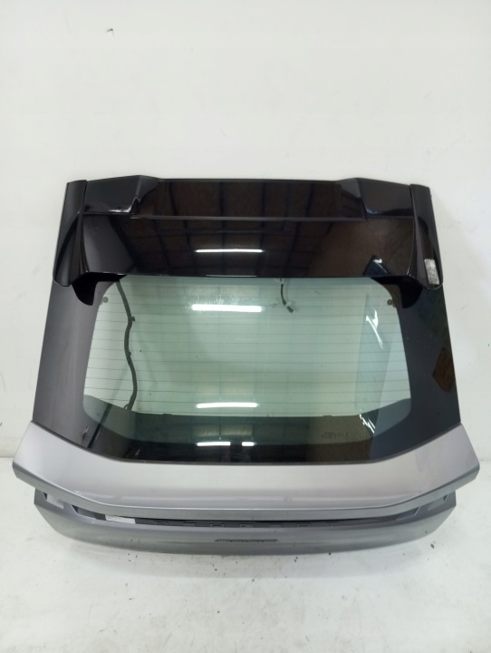 Malle hayon arrière coffre Arrière Peugeot 3008 III 23R