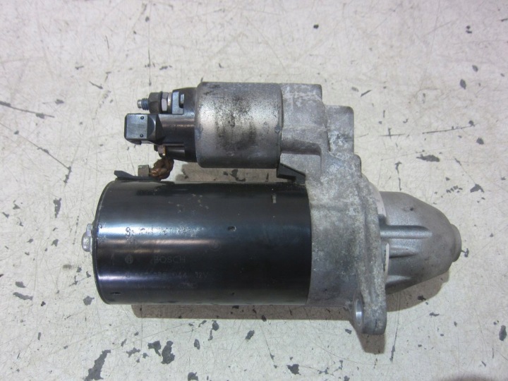 BMW 5 F10 535 N55 F30 335 N20 328 Moteur du démarreur Moteur 12417638194 7610342
