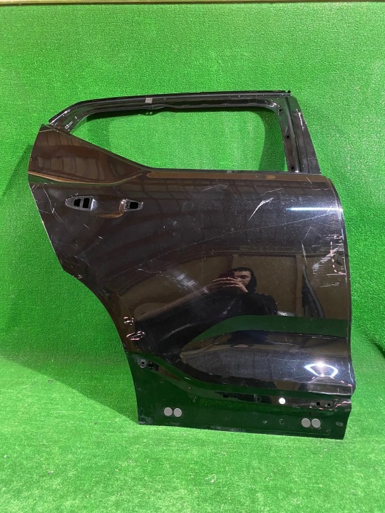 Portière Arrière Droit VOLVO XC40 17