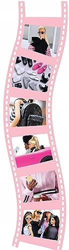 Lexibook Barbie Лампа Проектор - ліхтарик для дітей 3+ — фото 2