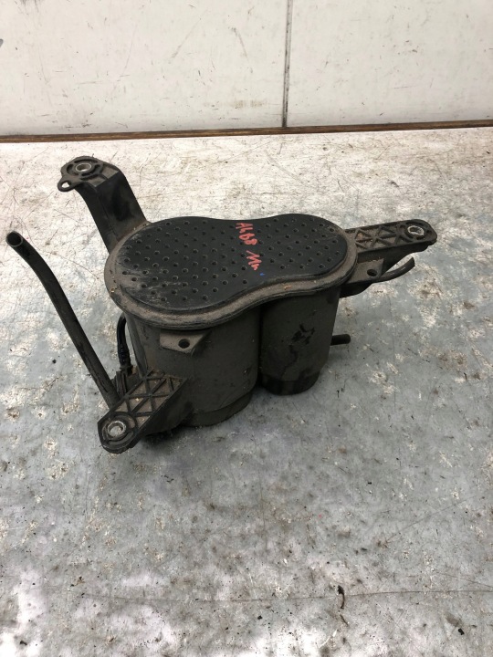 Kohlenstofffilter AUDI A4 B8 8K0201799C