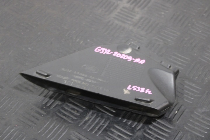 Tubo d’ingresso Dell’aria GJ32-20209-AA LAND ROVER EVOQUE L538 FL DYNAMIC