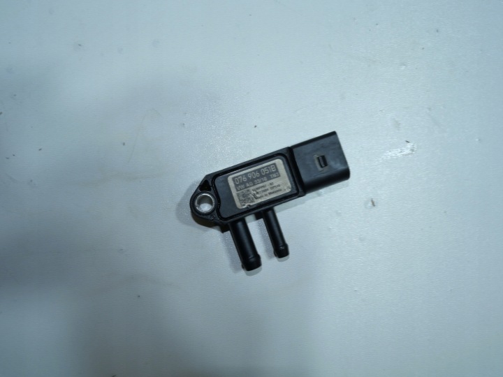 Capteur température gaz échappement DPF VW SKODA SEAT AUDI 076906051B