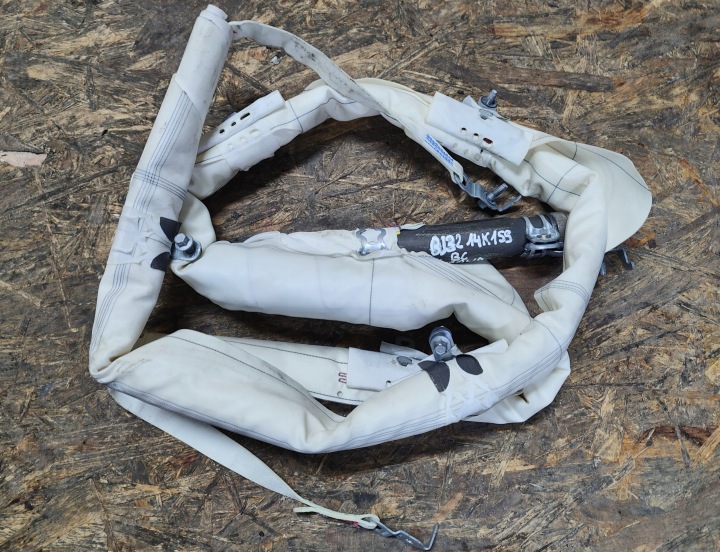 roof airbag left airbag LAND ROVER EVOQUE L538 LIFT BJ32-14K160-BC 5D