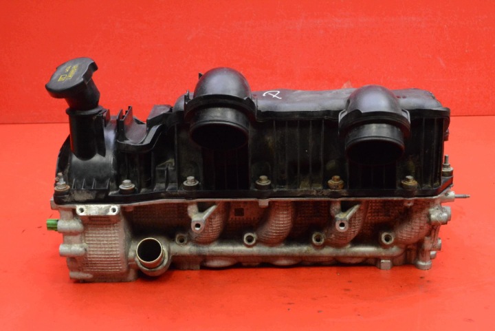 TESTATA Motore Destro RFAL-3Q6090-CC RANGE ROVER 4 IV L405 4.4 SDV8 339 KM