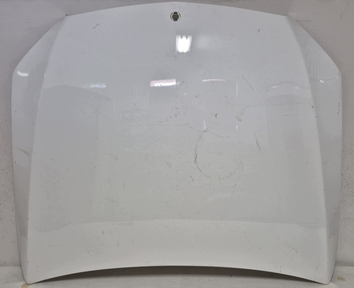 MERCEDES C-KLASA W205 14- Motorhaube Fronthaube A2058870303