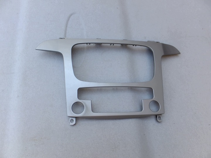 frame central radia ford s-max mk1 2009r