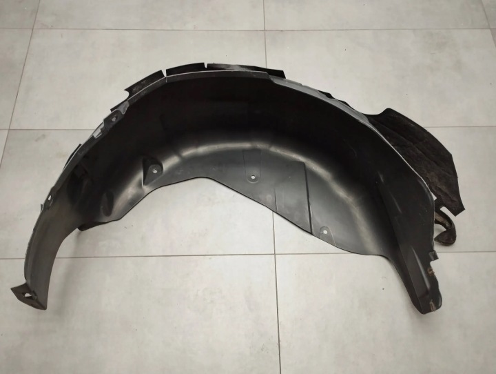 Land Rover Range Rover Sport L320 Pare soleil Droit Arrière 8H32F279D22AA