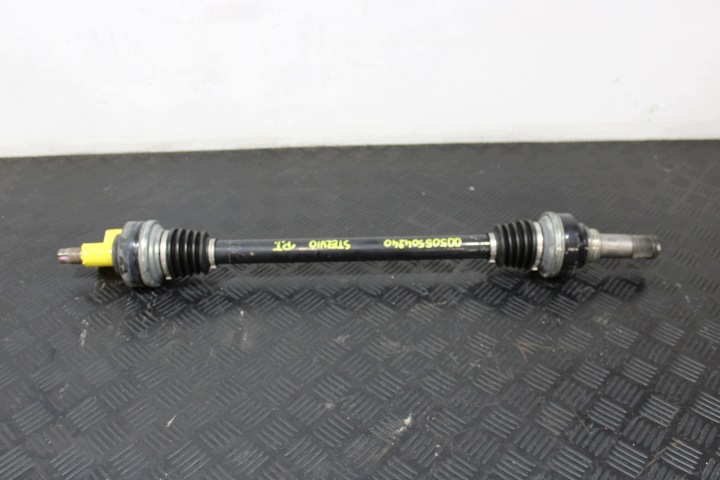 Semiasse Semiasse Destra posteriore 00505504240 ALFA ROMEO STELVIO