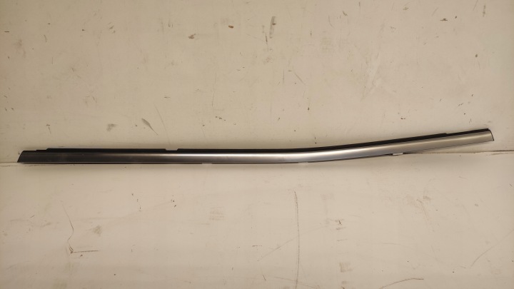 moulding door windows PARAPET right rear CHROM SATYNA KIA SPORTAGE V GT 21-24