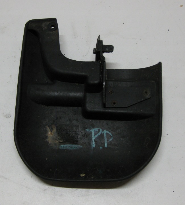 JUMPER BOXER DUCATO III LIFT protection anti-projections aile droite avant 1310106070