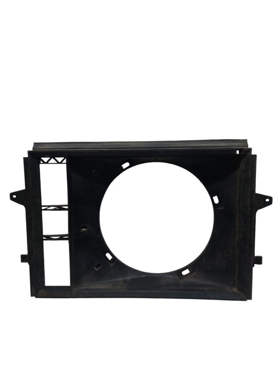 SCATOLA VENTOLE radiatore FIAT SCUDO e 2.0 JTD 1482692080